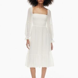 Wilfred Grace Dress